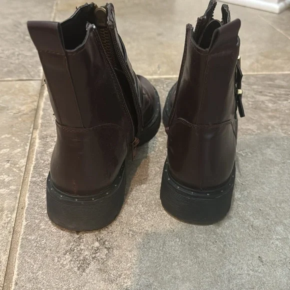 Excellent condition boots - Picture 4 of 5